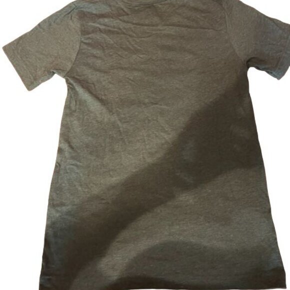 Saving Animals Is Kind Of My Thing T-Shirt Bella + canvas Unisex Heather Green - Picture 5 of 6